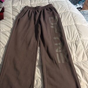 DFYNE sweatpants
